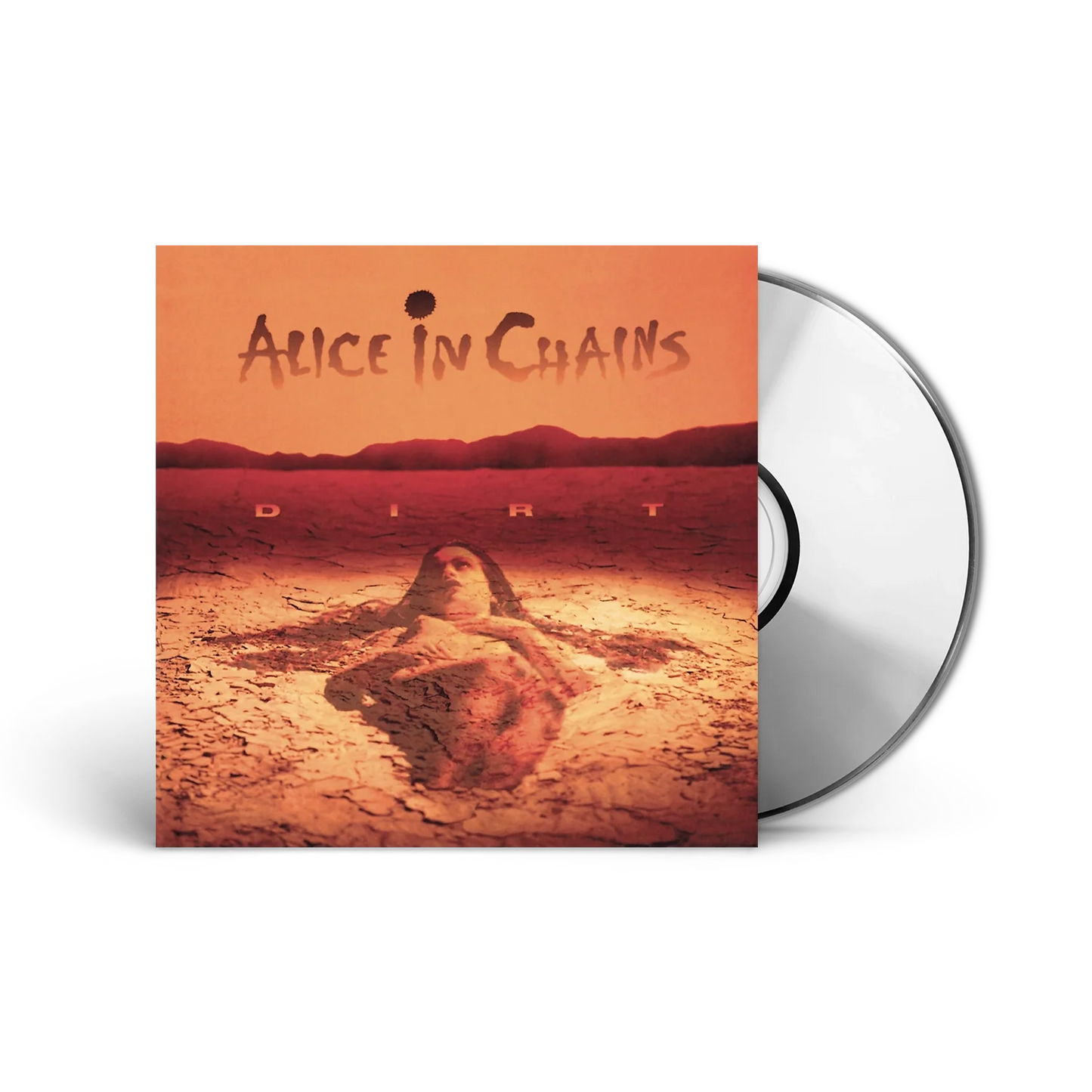 Alice in Chains - Dirt (CD)