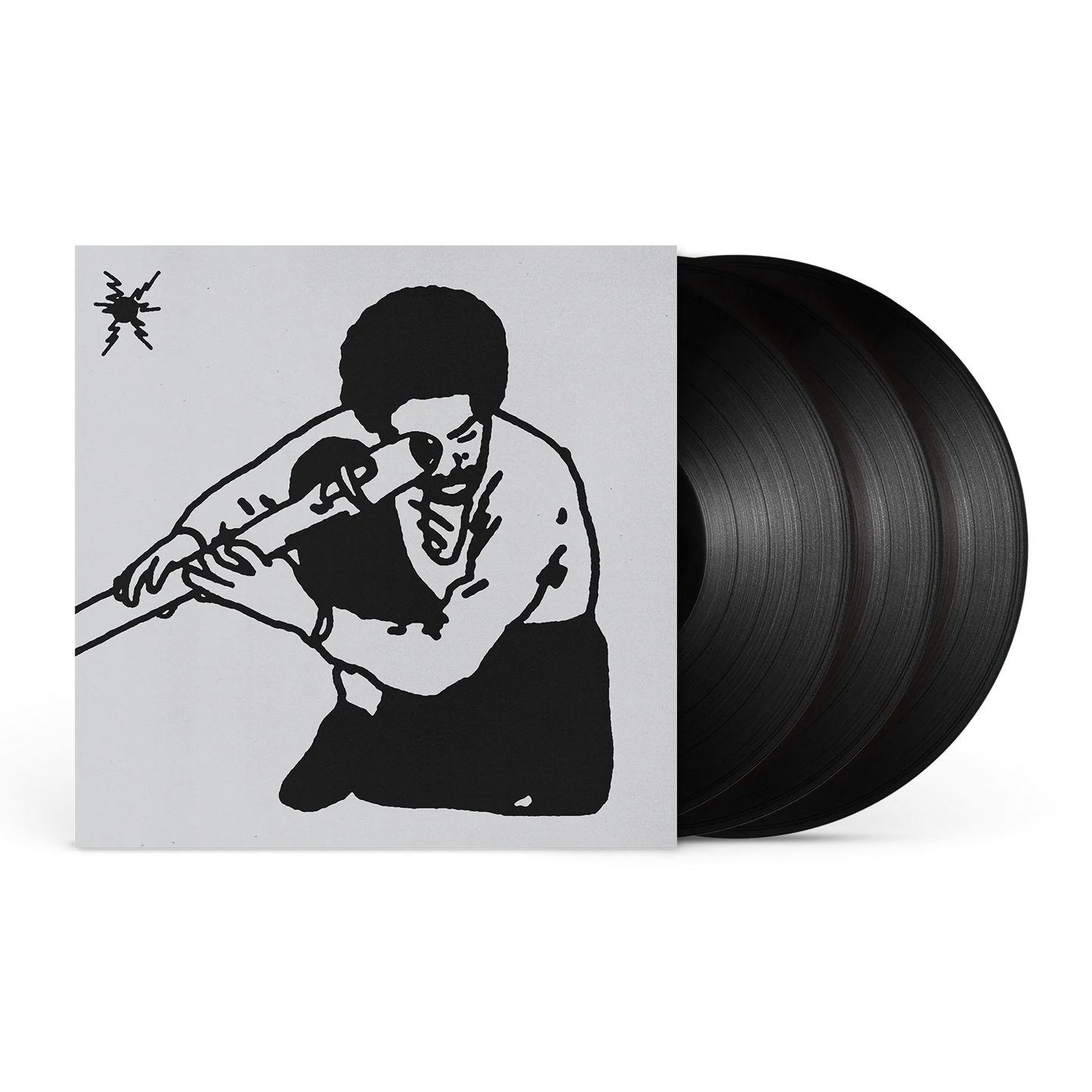 André 3000 - New Blue Sun (Vinyl) – Sony Music Canada Store