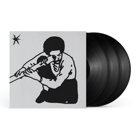 André 3000 - New Blue Sun (Vinyl)