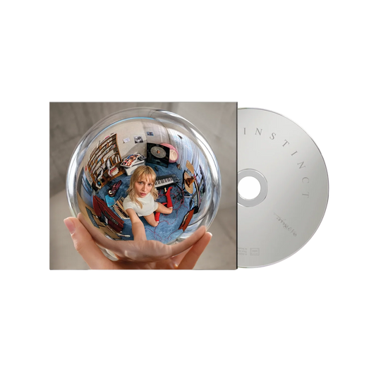 Angèle - Instinct (CD)