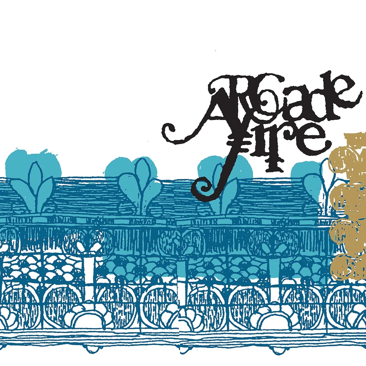 Arcade Fire - Arcade Fire EP (CD) – Sony Music Canada Store Arcade Fire - Arcade Fire EP (CD) – Sony Music Canada Store