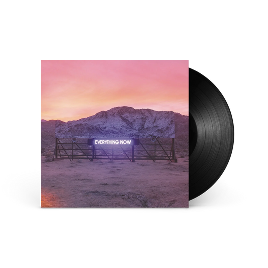 Arcade Fire - Everything Now (Day Version) (Vinyl)