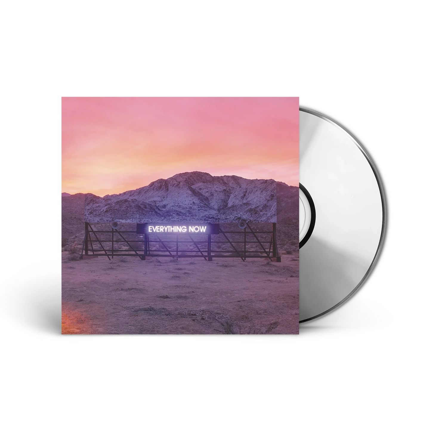 Arcade Fire - Everything Now (Day Version) (CD)