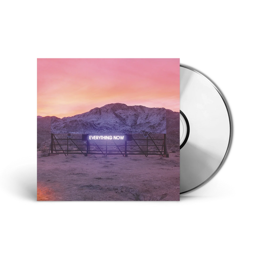 Arcade Fire - Everything Now (Day Version) (CD)