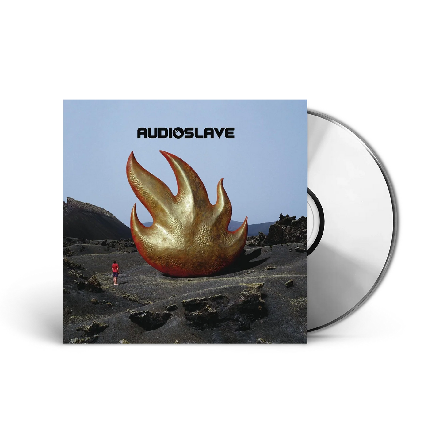 Audioslave - Audioslave (CD)