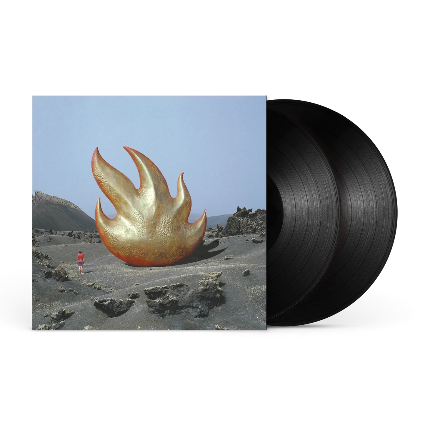 Audioslave - Audioslave (Disque vinyle)