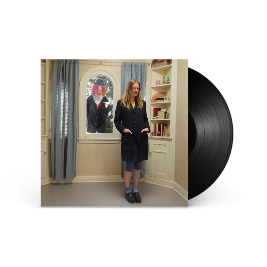 Audrey Hobert - Who's The Clown? (Disque vinyle)