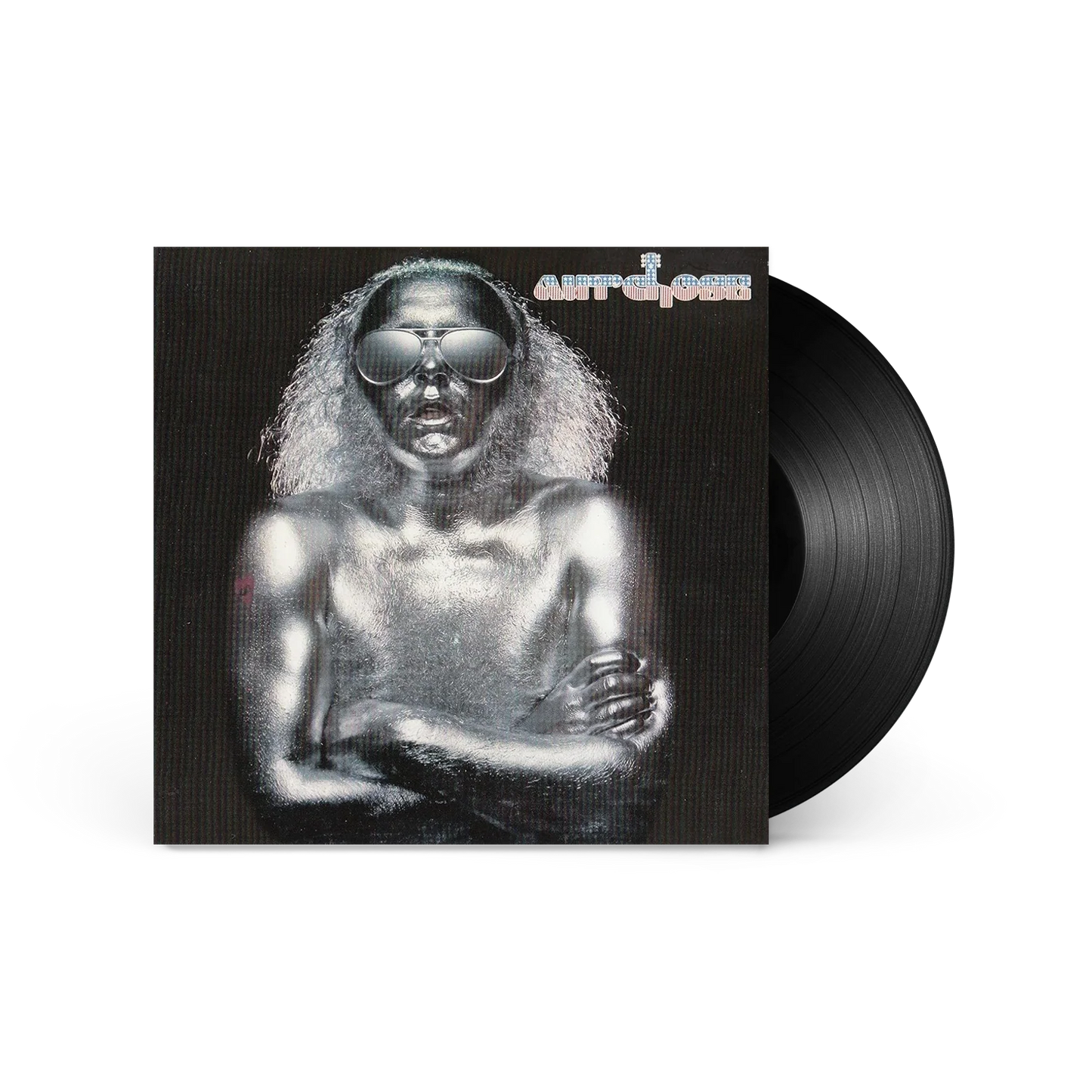 Aut'Chose - Le cauchemar américain (Vinyle noir)