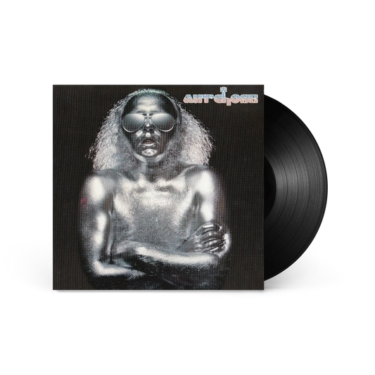 Aut'Chose - Le cauchemar américain (Vinyle noir)
