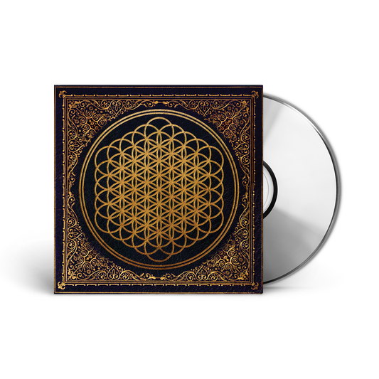 Bring Me The Horizon - Sempiternal (CD)