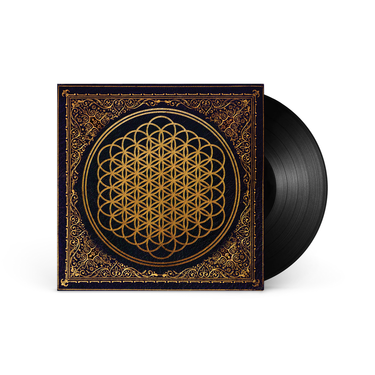 Bring Me The Horizon - Sempiternal (Disque vinyle)