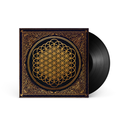 Bring Me The Horizon - Sempiternal (Vinyl)