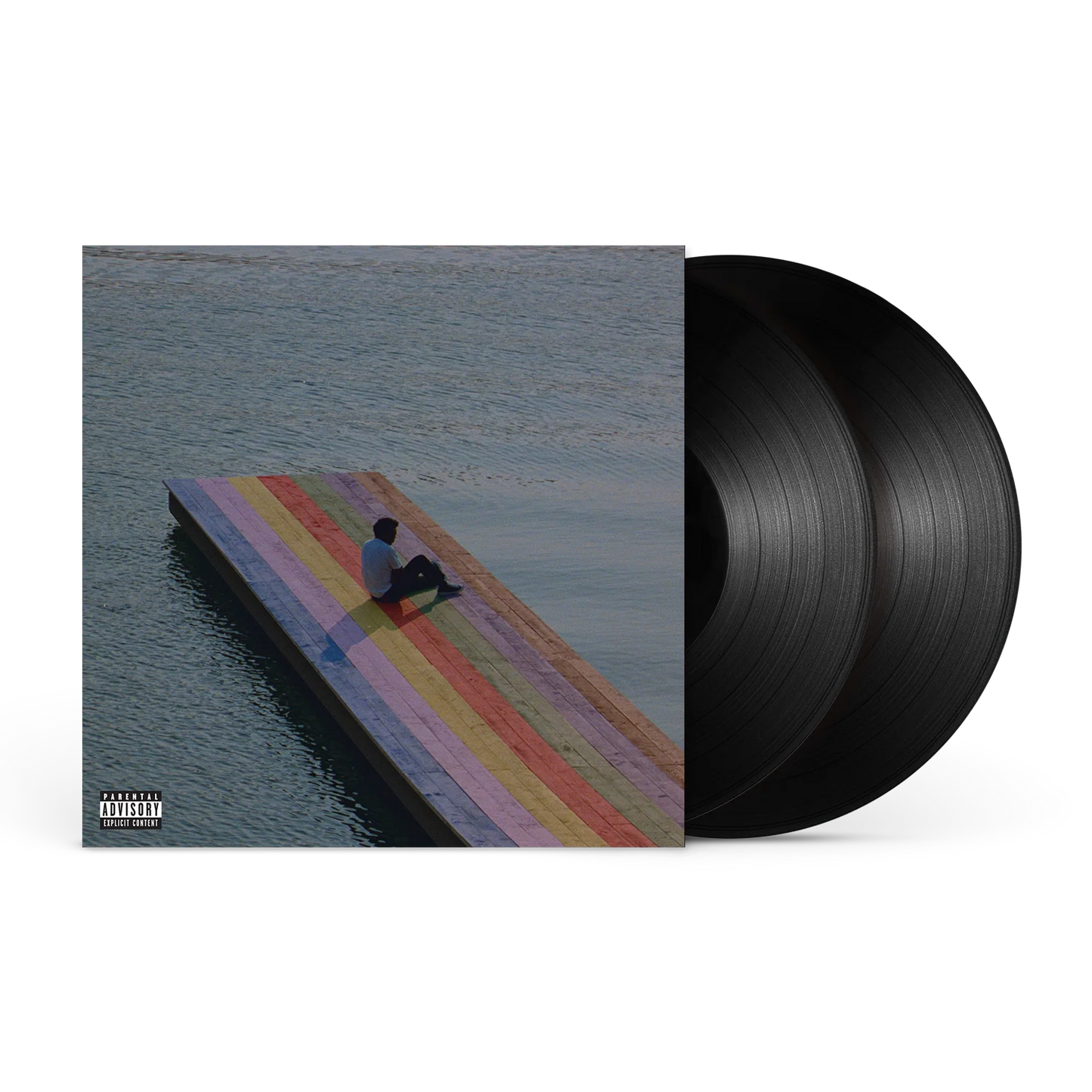 Baby Keem - The Melodic Blue (Disque vinyle)