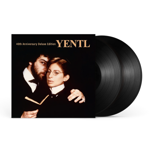 Barbra Streisand - YENTL: 40th Anniversary Deluxe Edition (Vinyl)