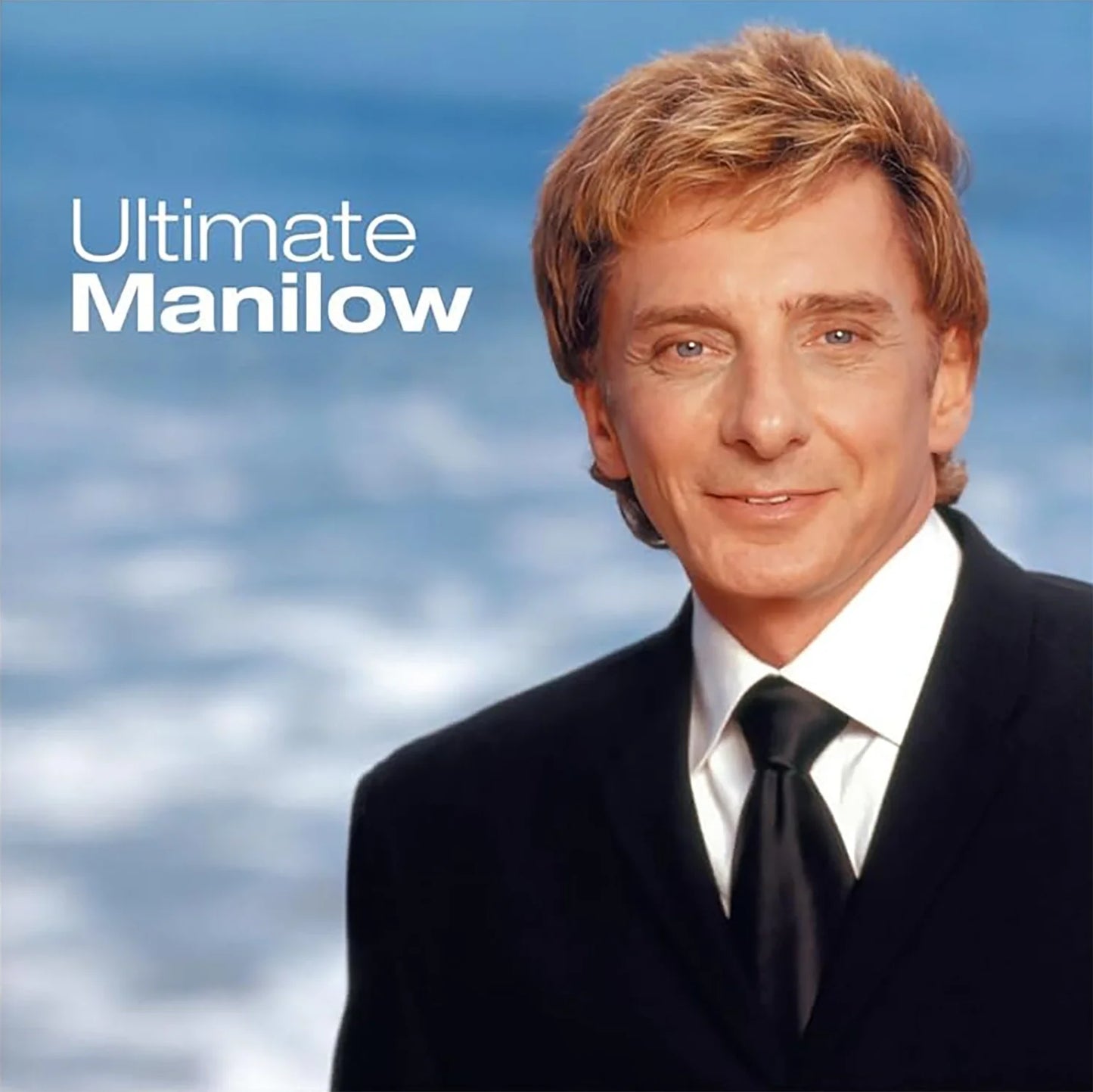 Barry Manilow - Ultimate Manilow (Vinyl)