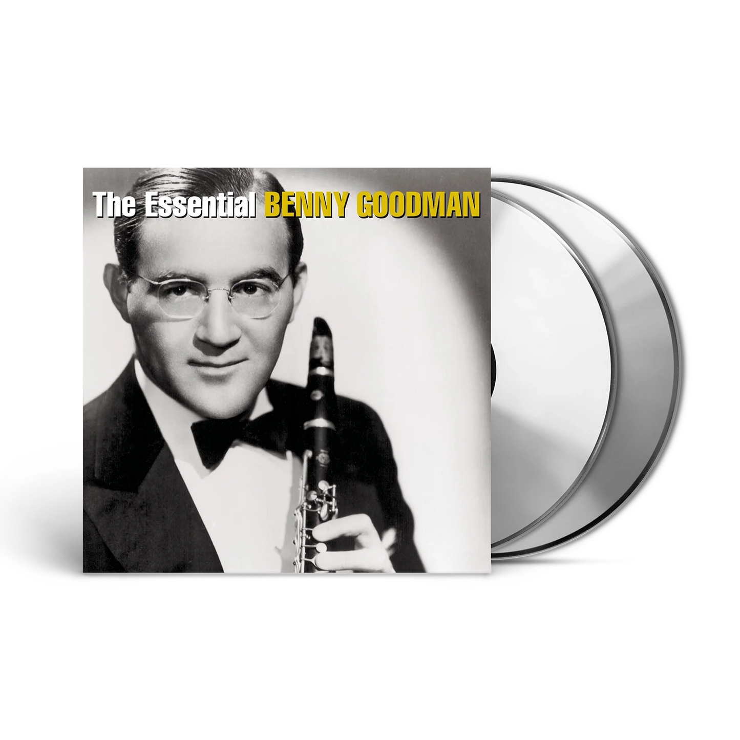 Benny Goodman - The Essential Benny Goodman (CD)