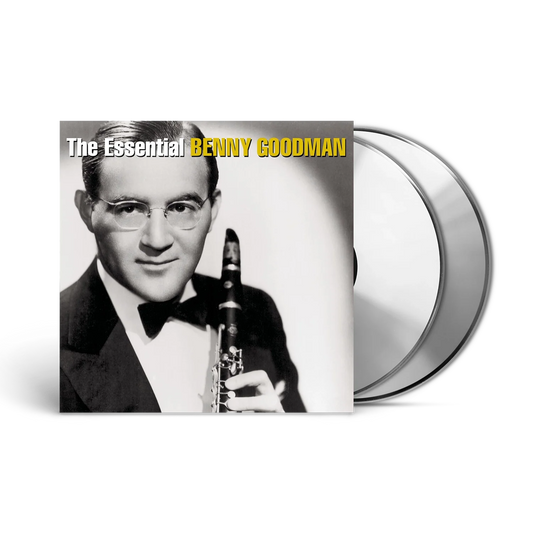 Benny Goodman - The Essential Benny Goodman (CD)