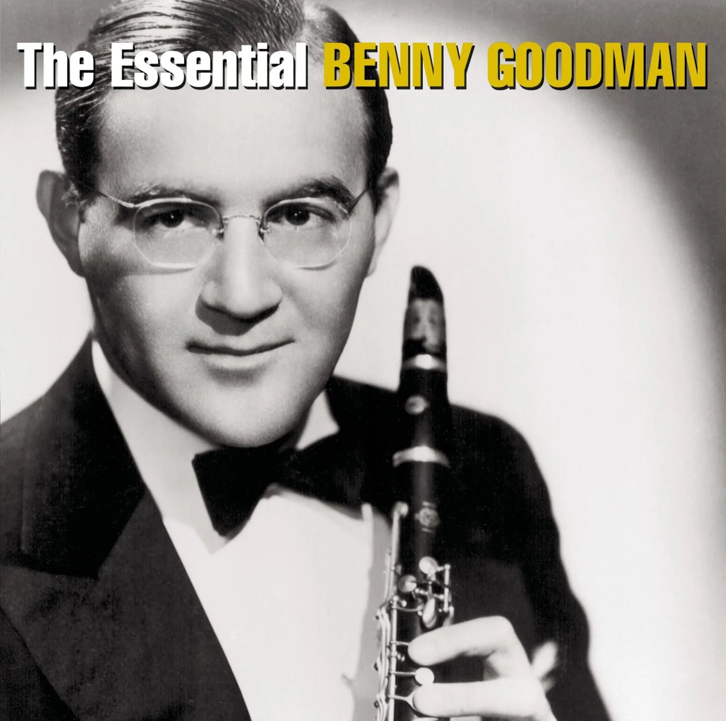 Benny Goodman - The Essential Benny Goodman (CD)