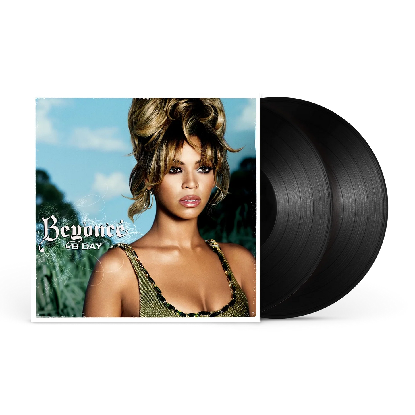 Beyoncé - B'Day (Vinyl)