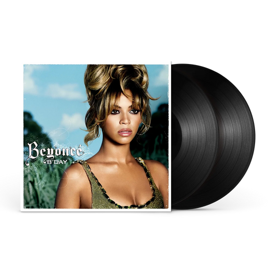 Beyoncé - B'Day (Vinyl)