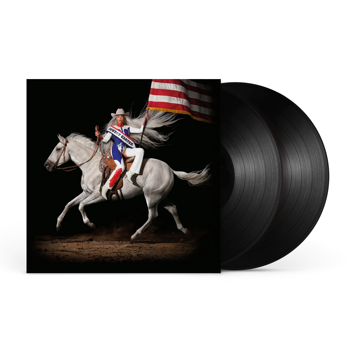 Beyoncé - COWBOY CARTER OFFICIAL VINYL – Sony Music Canada Store