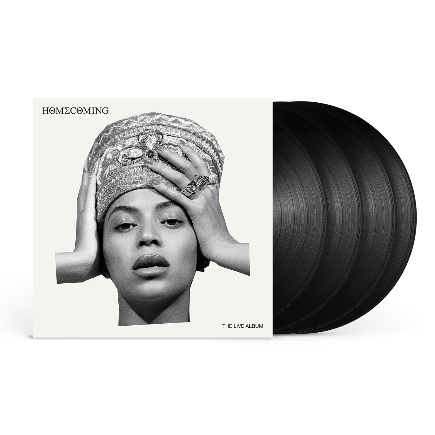 Beyoncé Live Album