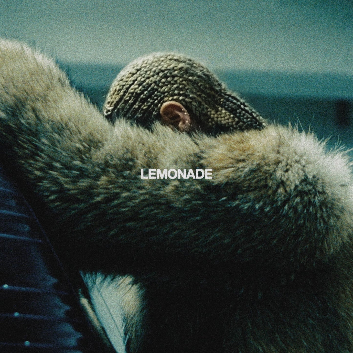 Beyoncé - Lemonade (Yellow Vinyl)