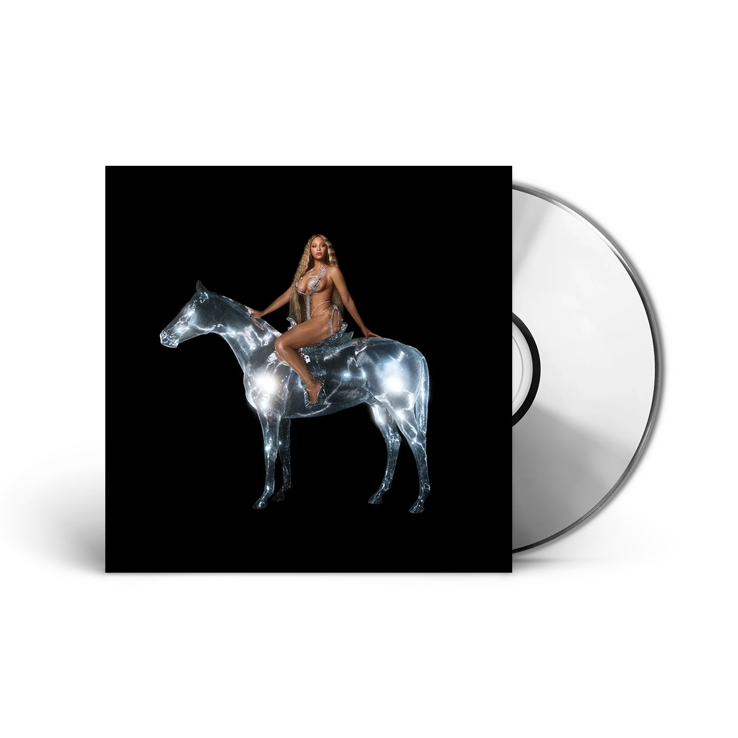 Beyoncé - RENAISSANCE (CD) – Sony Music Canada Store