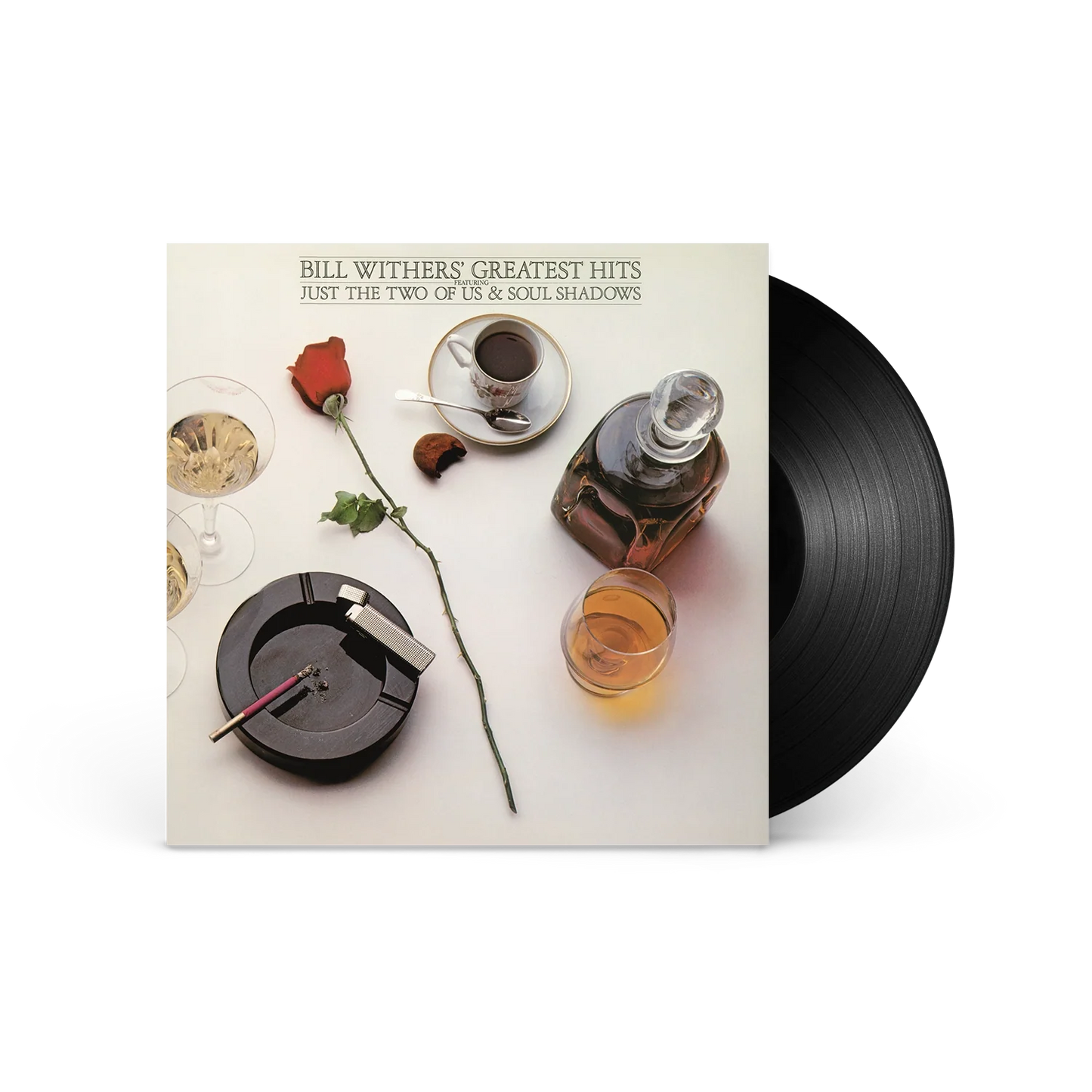 Bill Withers - Greatest Hits (Disque vinyle) 