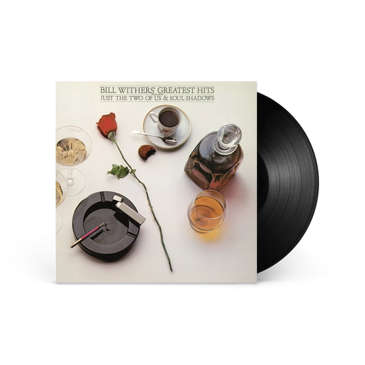 Bill Withers - Greatest Hits (Disque vinyle) 