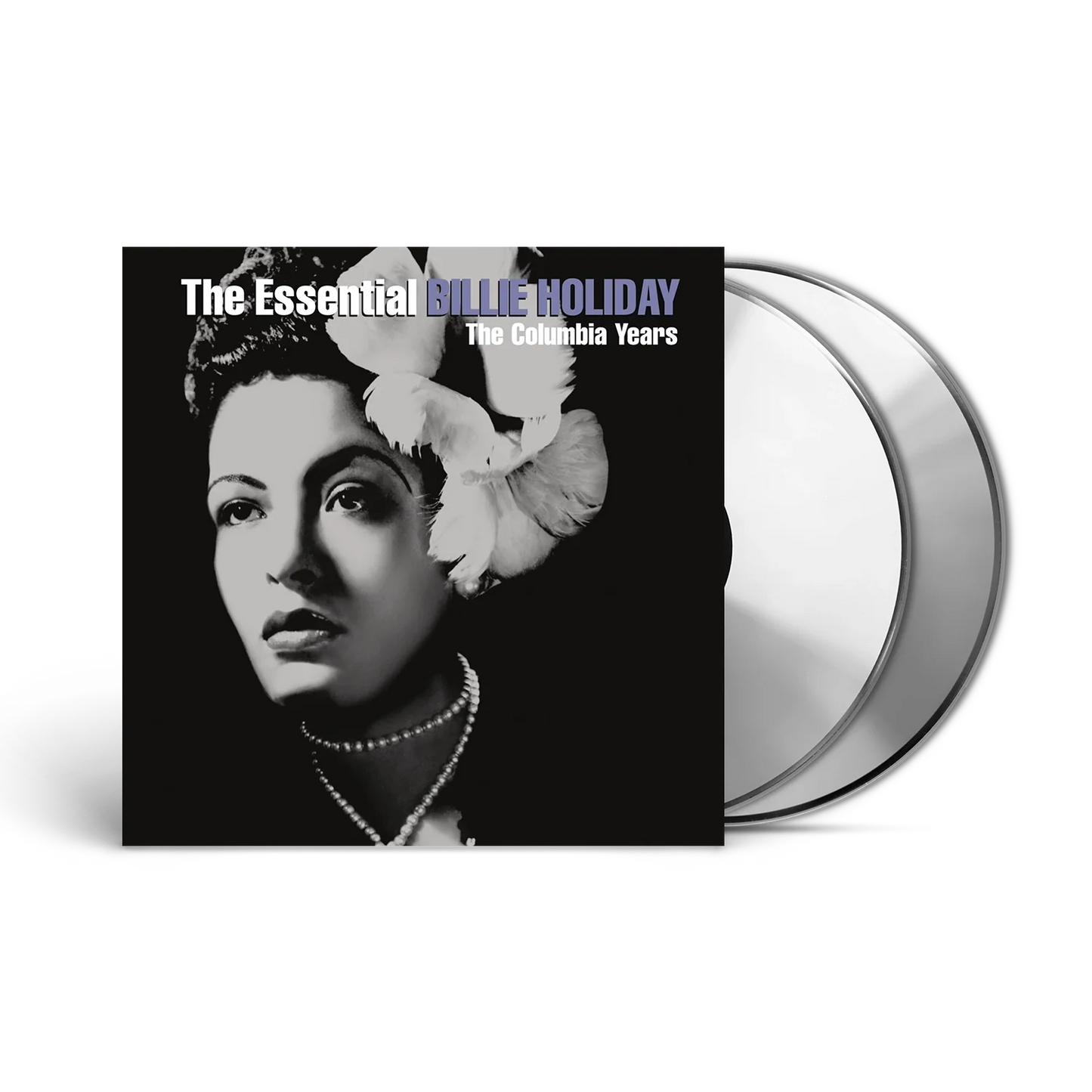 Billie Holiday - The Essential Billie Holiday (CD)