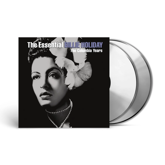 Billie Holiday - The Essential Billie Holiday (CD)