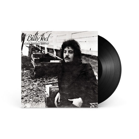 Billy Joel - Cold Spring Harbor (Vinyl)