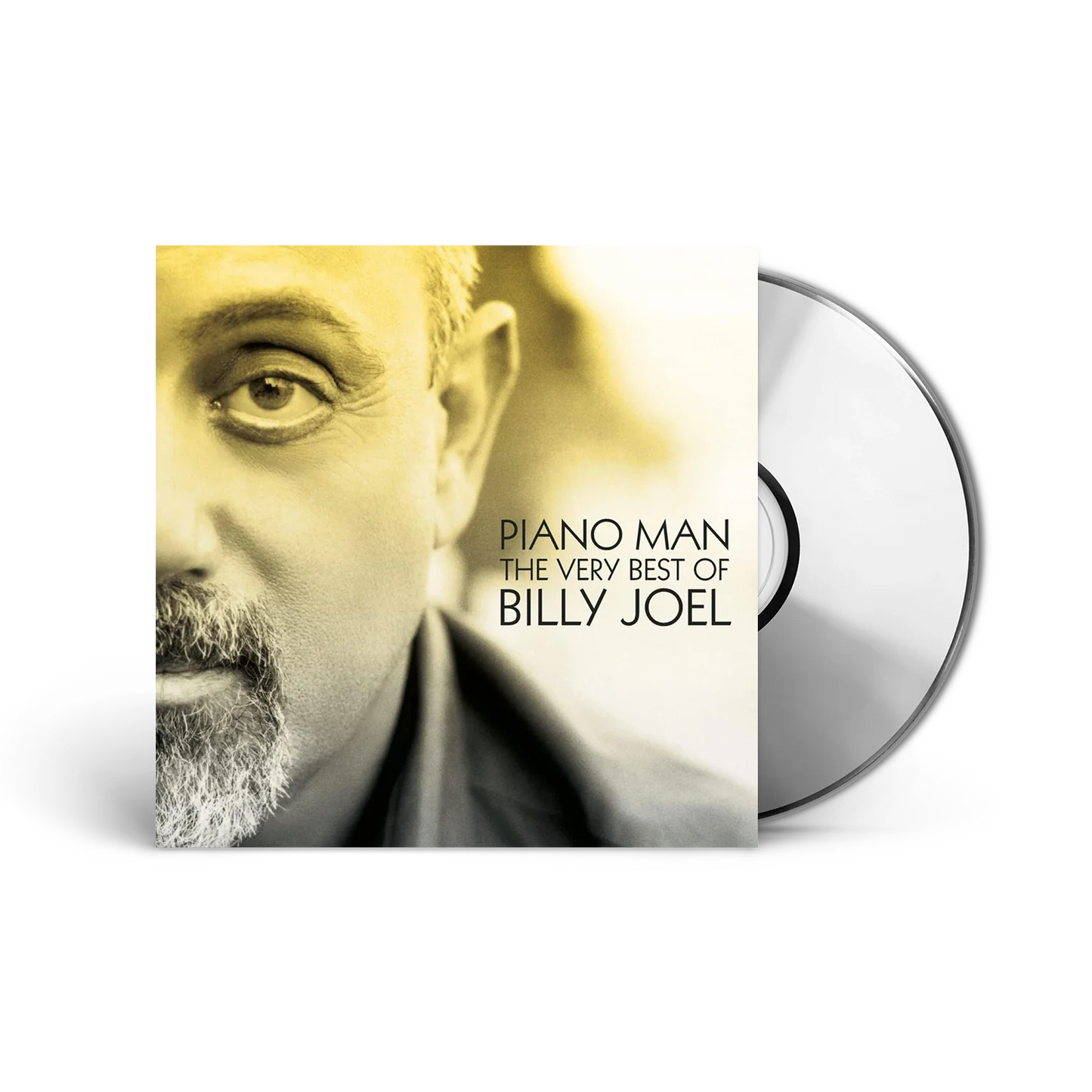 Billy Joel - Piano Man: The Very Best Of Billy Joel (CD)