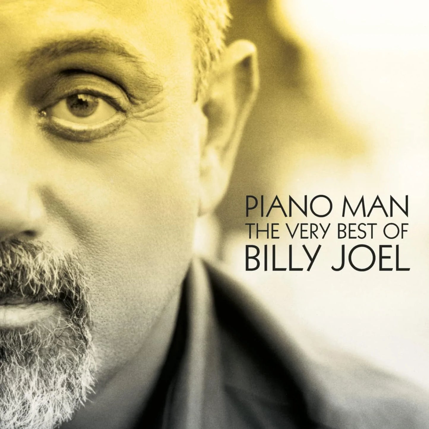 Billy Joel - Piano Man: The Very Best Of Billy Joel (CD)