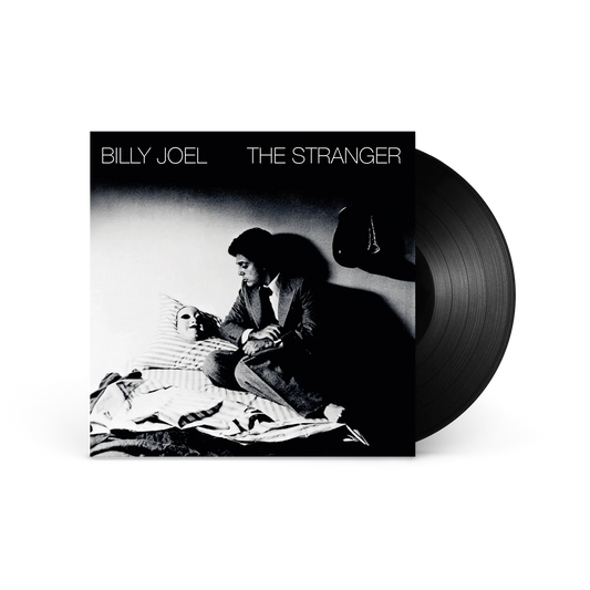 Billy Joel - The Stranger (30th Anniversary Edition) (Vinyl)