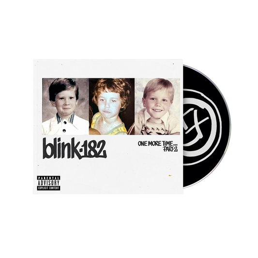 blink-182 - ONE MORE TIME...PART-2