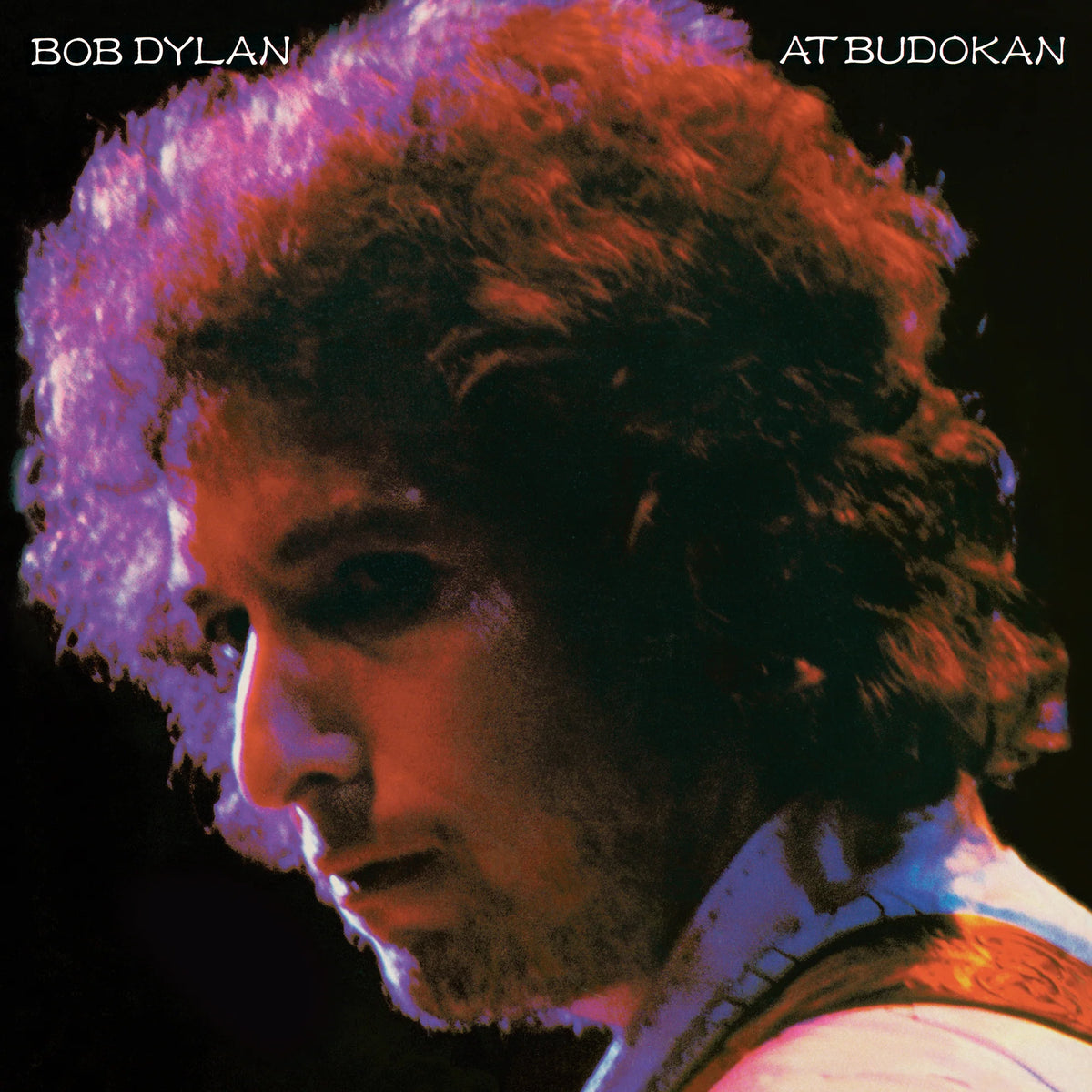 Bob Dylan - Bob Dylan At Budokan (Vinyl) – Sony Music Canada Store