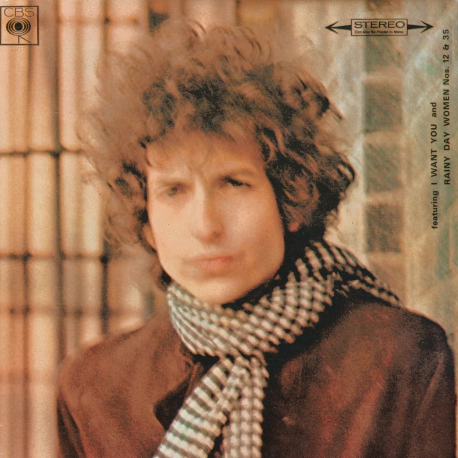 Bob Dylan - Blonde On Blonde (Vinyl) – Sony Music Canada Store Bob Dylan - Blonde On Blonde (Vinyl) – Sony Music Canada Store