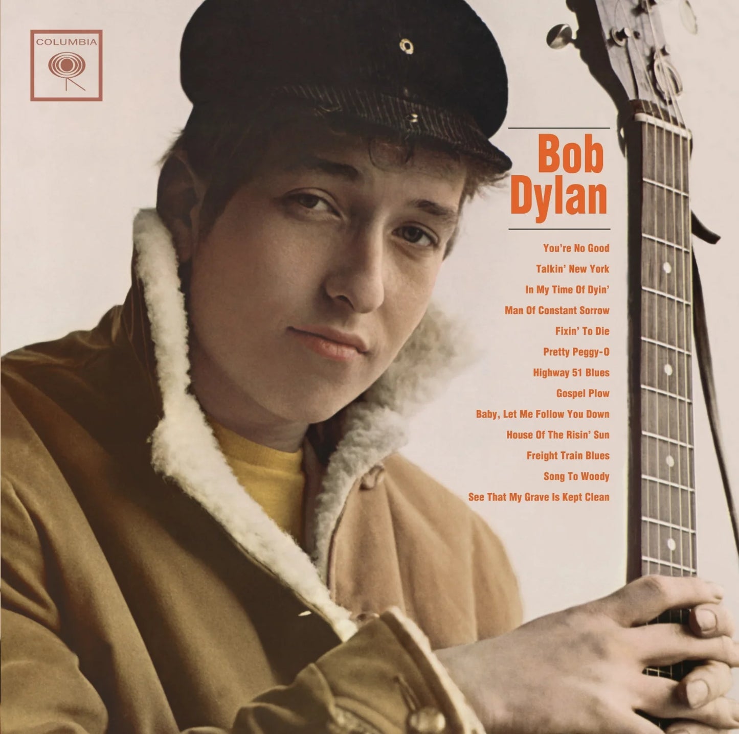 Bob Dylan コンプリートアルバムvol.1 Bob Dylan: The Complete Album Collection Vol. One - Wikipedia
