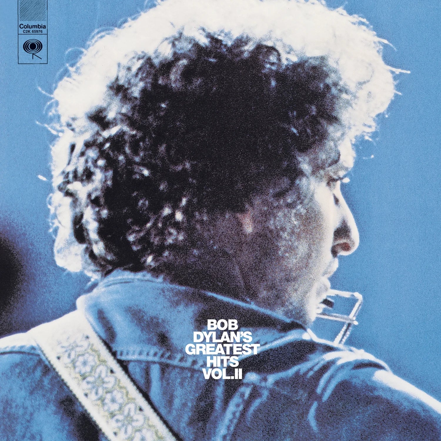 Bob Dylan - Bob Dylan's Greatest Hits Volume II (CD) – Sony Music Bob Dylan - Bob Dylan's Greatest Hits Volume II (CD) – Sony Music