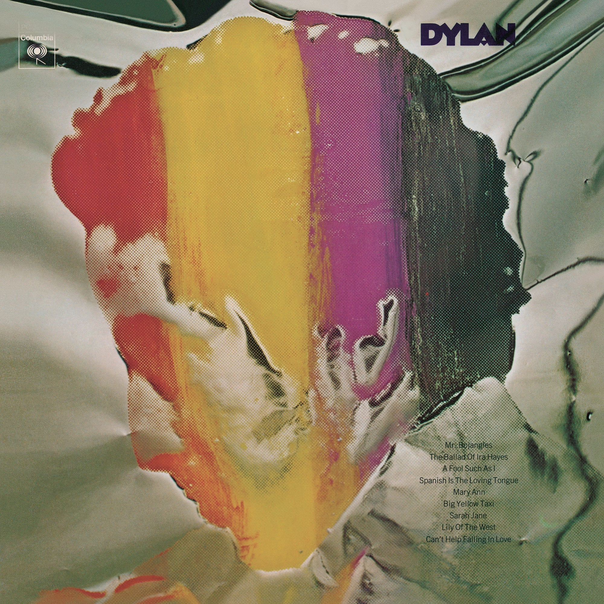 Bob Dylan - Dylan (Vinyl) – Sony Music Canada Store Bob Dylan - Dylan (Vinyl) – Sony Music Canada Store