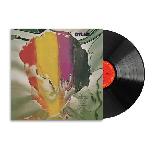 Bob Dylan - Dylan (Vinyl)