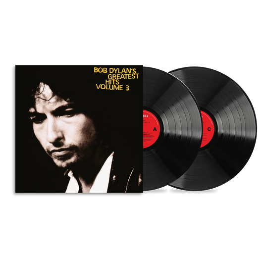 Bob Dylan - Greatest Hits Vol. 3 (Vinyl)
