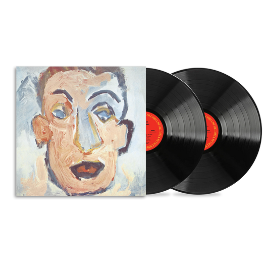 Bob Dylan - Self-Portrait (Vinyl)