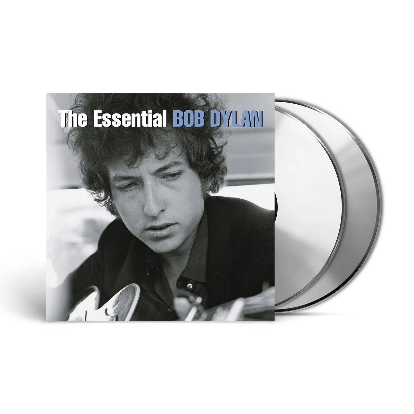 Bob Dylan - The Essential Bob Dylan (CD) – Sony Music Canada Store
