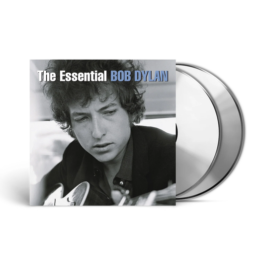 Bob Dylan – Sony Music Canada Store