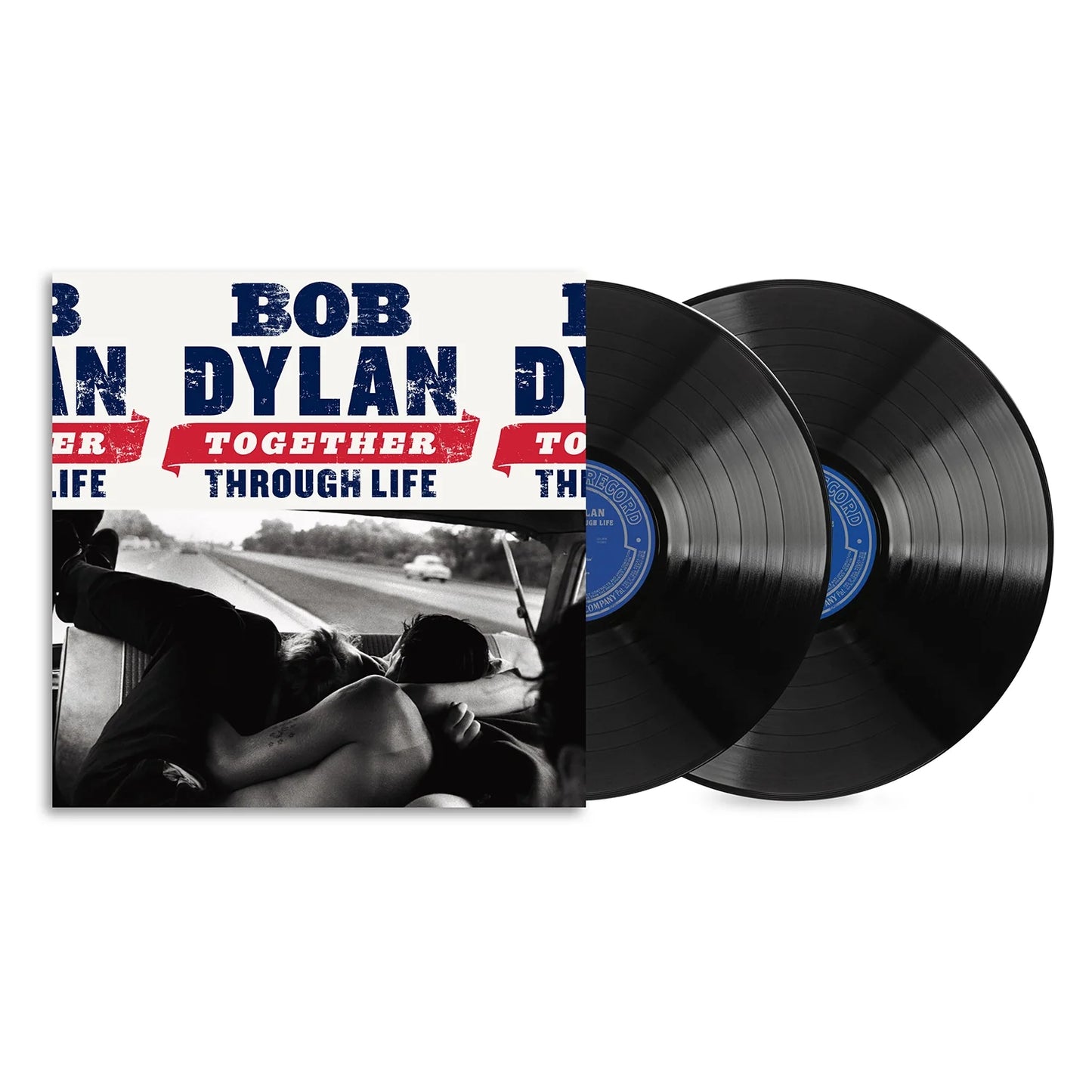 Bob Dylan - Together Through Life (Vinyl)