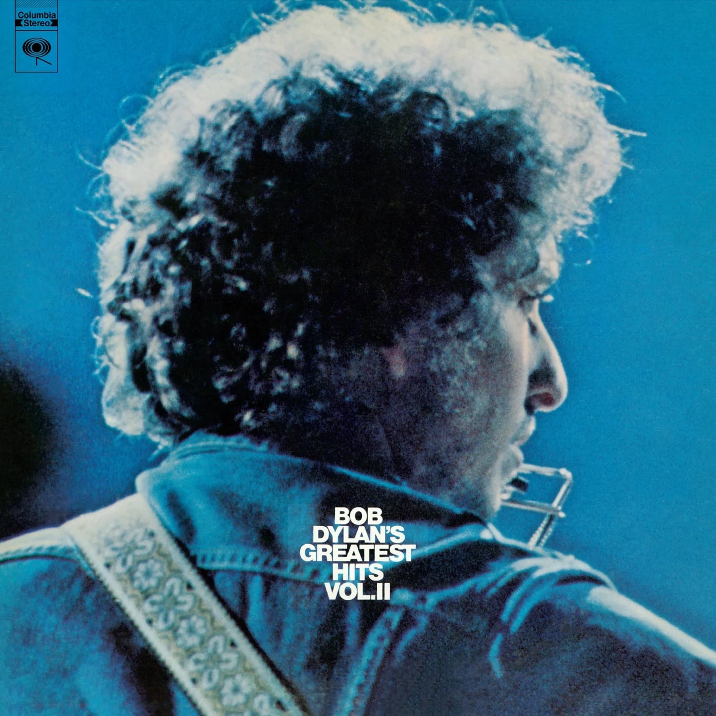 Bob Dylan - Greatest Hits Vol. II (Vinyl) – Sony Music Canada Store