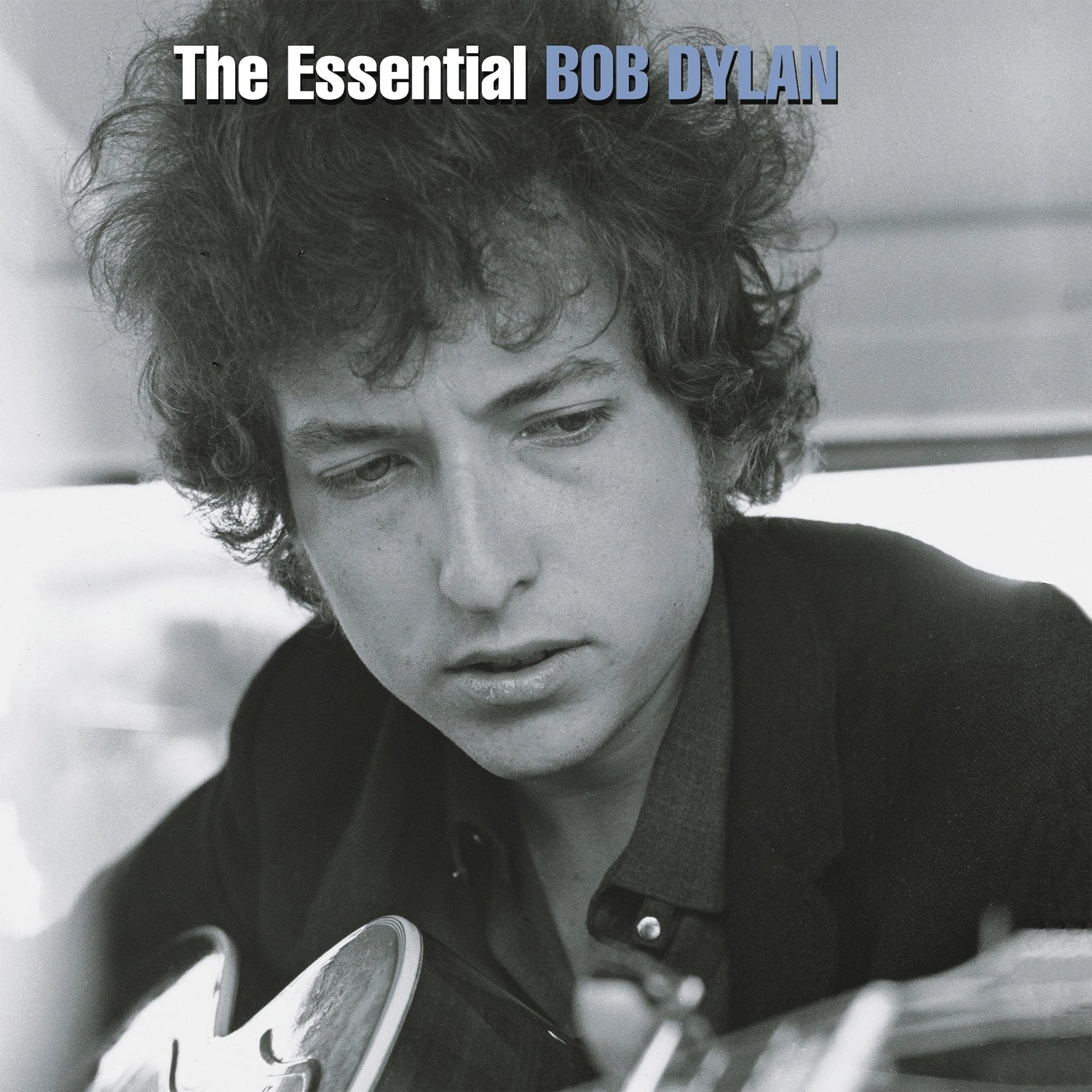 Bob Dylan - The Essential Bob Dylan (Vinyl) – Sony Music Canada Store